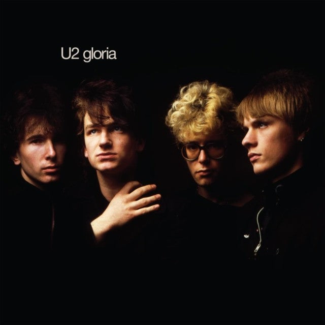 Fire (40Th Anniversary Edition/Picture Disc) & Gloria (40Th Anniversary/180G/Transparent Yellow LP Vinyl) & Zooropa (Transparent Yellow/2LP) & Zoo Tv: Live In Dublin 1993 (Ep) & U218 Singles & Joshua Tree & Achtung Baby (180G/2 LP)