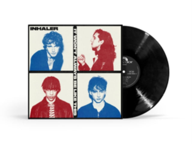 It Won't Always Be Like This