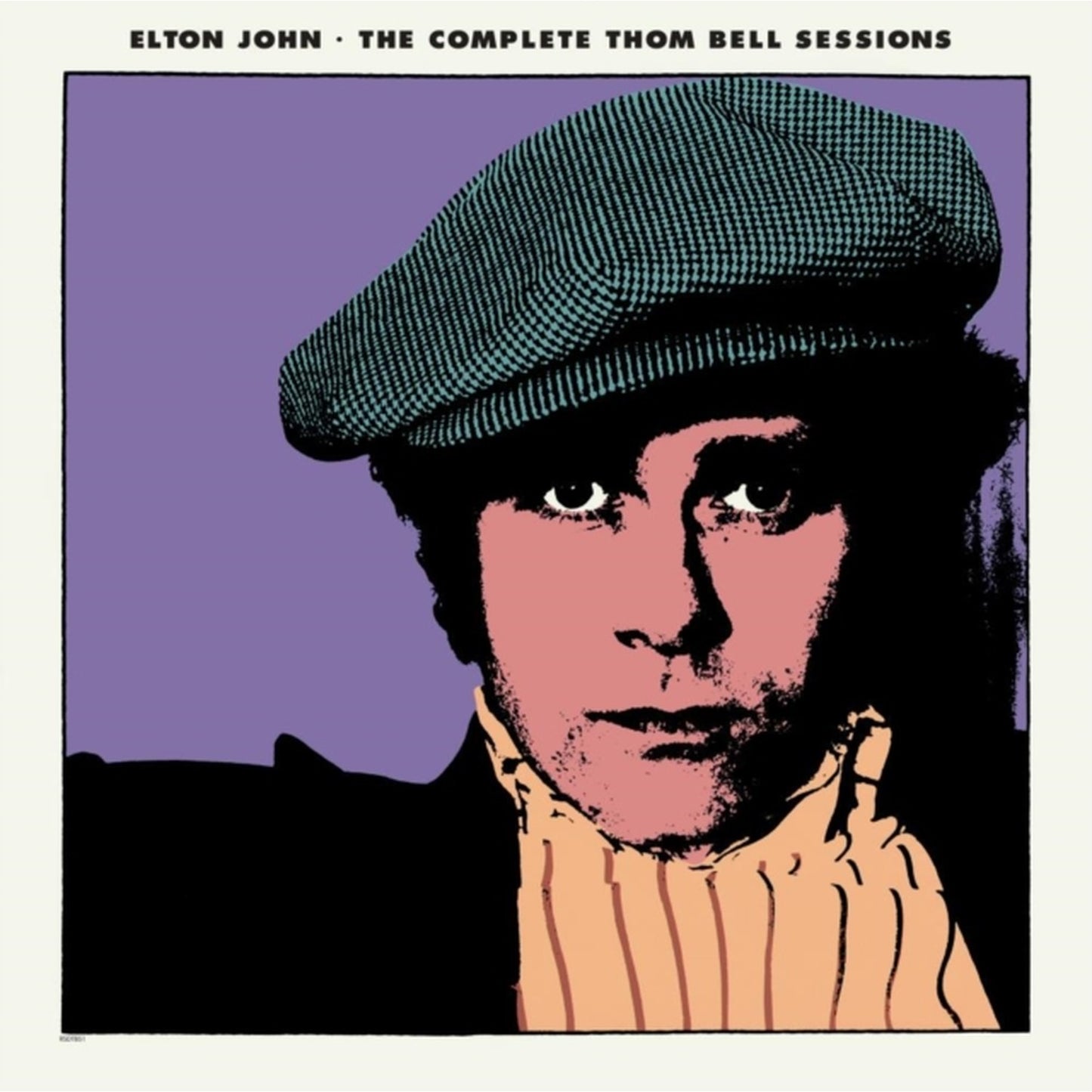 Complete Thom Bell Sessions (Ep) (180G/Purple LP Vinyl) & Jewel Box (3LP - Rarities & B-Sides)