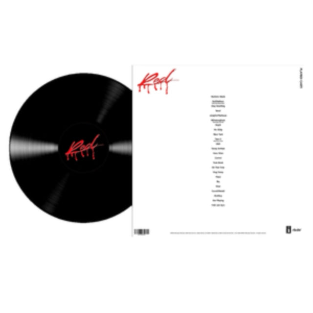 This is a 2 LP Vinyl SKU bundle.
1.This LP Vinyl is brand new.Format: LP VinylMusic Style: TrapThis item's title is: Whole Lotta Red (X) (2LP)Artist: Playboi CartiLabel: Interscope RecordsBarcode: 602435692241Release Date: 5/28/2021
2.This LP Vinyl is brand new.