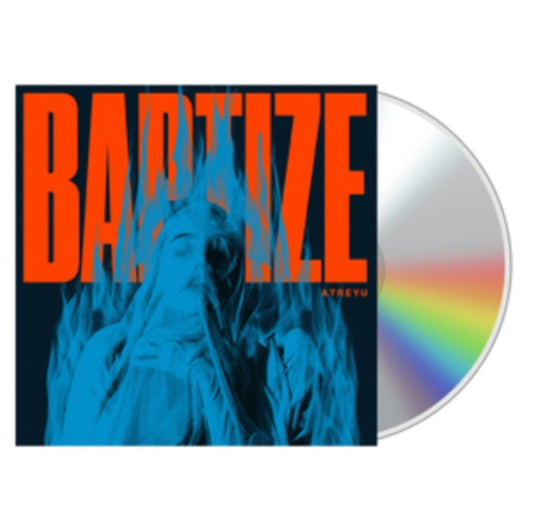 This CD is brand new.Format: CDMusic Style: MetalcoreThis item's title is: BaptizeArtist: AtreyuLabel: SPINEFARMBarcode: 602435704081Release Date: 6/4/2021