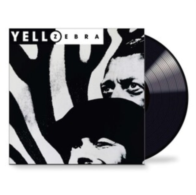 This LP Vinyl is brand new.Format: LP VinylMusic Style: Synth-popThis item's title is: Zebra (180G/Import)Artist: YelloLabel: UNIVERSALBarcode: 602435719443Release Date: 7/9/2021