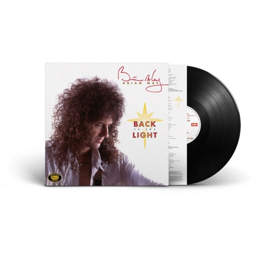 This LP Vinyl is brand new.Format: LP VinylMusic Style: Blues RockThis item's title is: Back To The LightArtist: Brian MayLabel: UMEBarcode: 602435726564Release Date: 8/6/2021