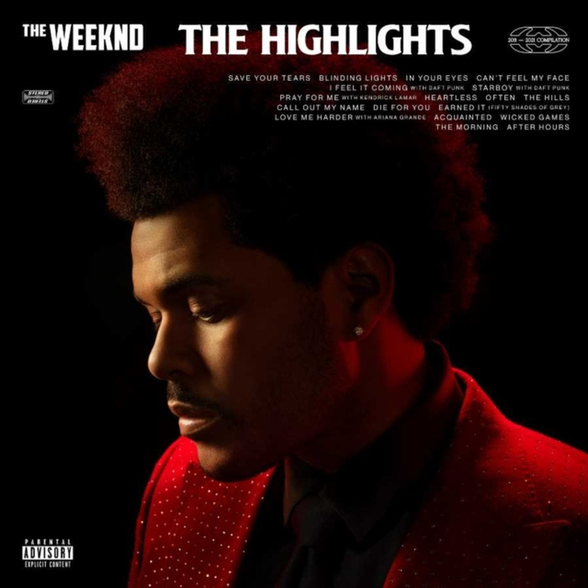 Highlights (X)