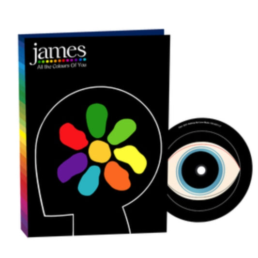 All The Colours Of You (Deluxe Edition)