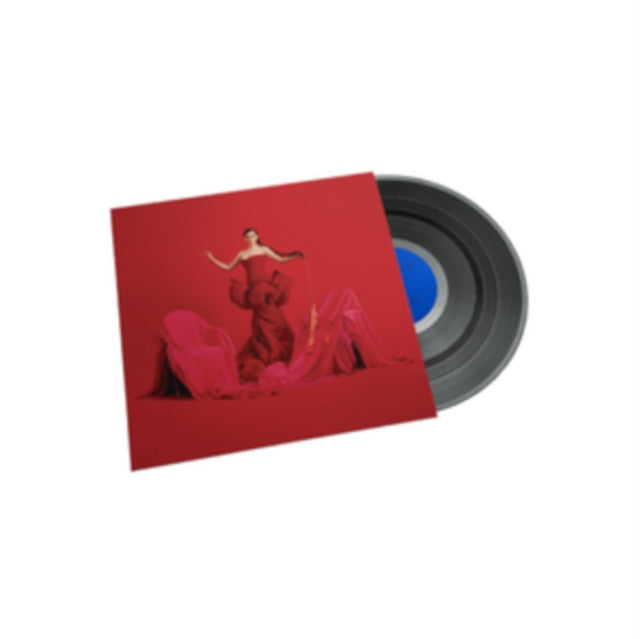 This is a 2 LP Vinyl SKU bundle.
1.This LP Vinyl is brand new.Format: LP VinylMusic Style: ReggaetonThis item's title is: RevelacionArtist: Selena GomezLabel: INTERSCOPEBarcode: 602435764658Release Date: 6/25/2021
2.This LP Vinyl is brand new.