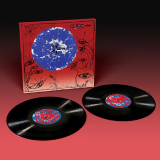 Wish (30Th Anniversary Edition)