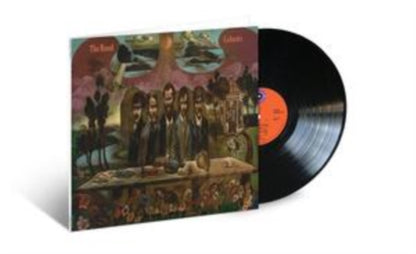 This is a 3 LP Vinyl SKU bundle.
1.This LP Vinyl is brand new.Format: LP VinylMusic Style: Blues RockThis item's title is: Cahoots (50Th Anniversary)Artist: BandLabel: CAPITOLBarcode: 602435793818Release Date: 12/10/2021
2.This LP Vinyl is brand new.