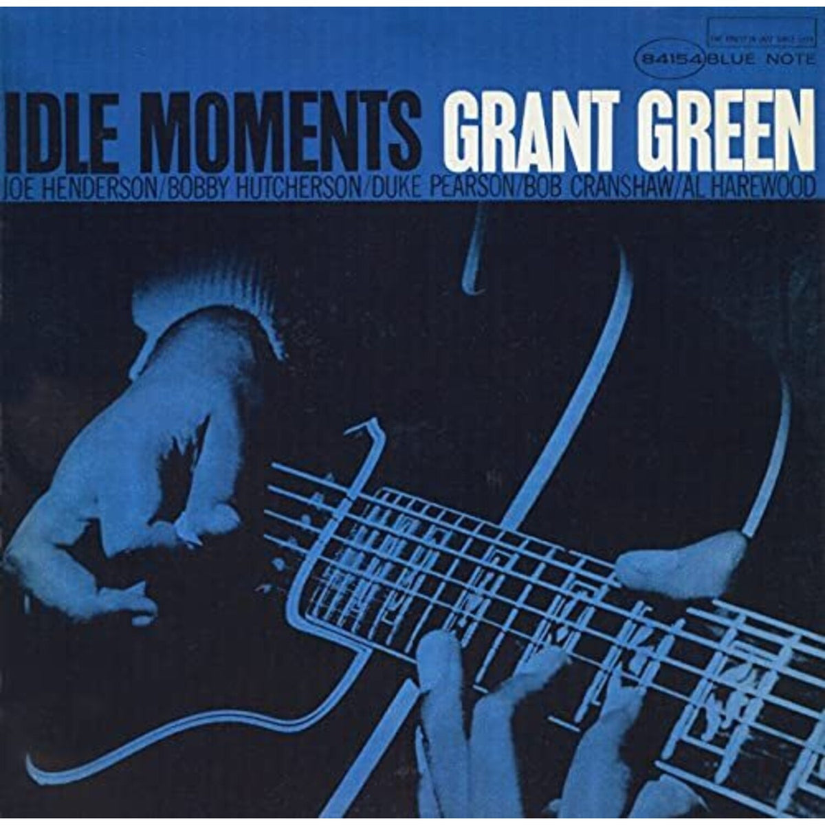 Idle Moments (Blue Note Classic LP Vinyl Edition)