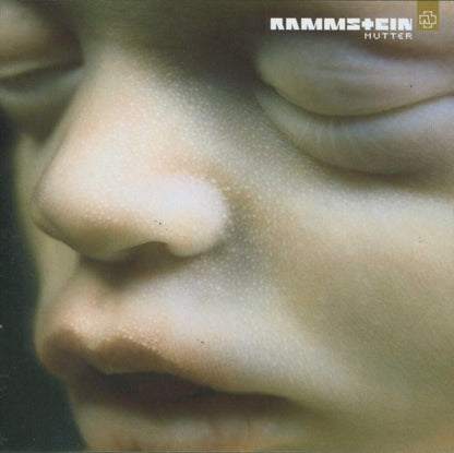 This is a 4 CD SKU bundle.
1.This CD is brand new.Format: CDMusic Style: Industrial MetalThis item's title is: MutterArtist: RammsteinLabel: Universal Music GroupBarcode: 602435837994Release Date: 4/25/2025
2.This CD is brand new.