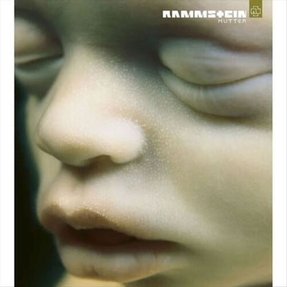 Mutter & Zick Zack (CD/Magazine) & Rosenrot & Herzeleid