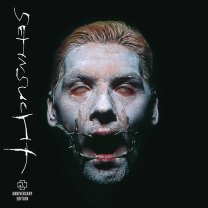 This is a 2 CD SKU bundle.
1.This CD is brand new.Format: CDMusic Style: Industrial MetalThis item's title is: SehnsuchtArtist: RammsteinLabel: Universal Music GroupBarcode: 602435838007Release Date: 4/25/2025
2.This CD is brand new.