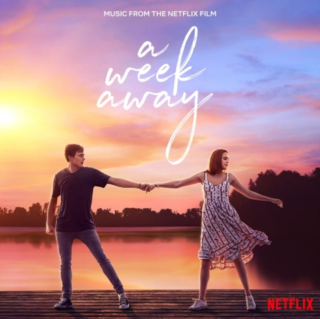 This CD is brand new.Format: CDThis item's title is: Week Away (Music From The Netflix Film)Artist: Various ArtistsLabel: MAISIE MUSICBarcode: 602435852867Release Date: 4/23/2021