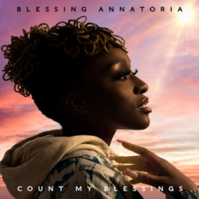 This CD is brand new.Format: CDThis item's title is: Count Your BlessingsArtist: Blessing AnnatoriaBarcode: 602435853772Release Date: 4/30/2021
