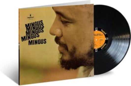This LP Vinyl is brand new.Format: LP VinylThis item's title is: Mingus Mingus Mingus Mingus Mingus (Verve Acoustic Sounds Series)Artist: Charles MingusBarcode: 602435862101Release Date: 11/5/2021