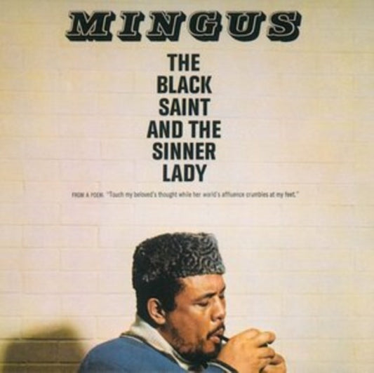 Black Saint & The Sinner Lady (Verve Acoustic Sounds Series) & Black Saint & Sinner Lady
