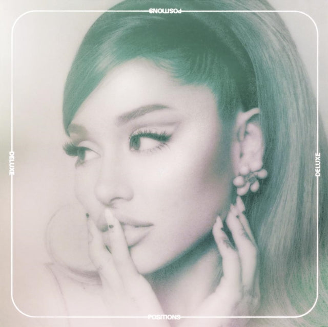 This CD is brand new.Format: CDMusic Style: Contemporary R&BThis item's title is: Positions (X) (Deluxe Edition)Artist: Ariana GrandeLabel: REPUBLICBarcode: 602435864563Release Date: 3/26/2021