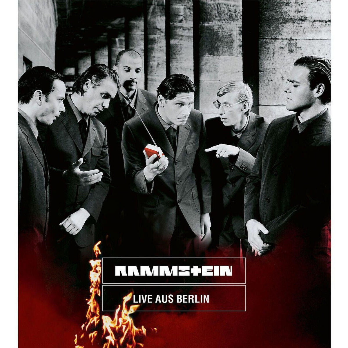 Live Aus Berlin