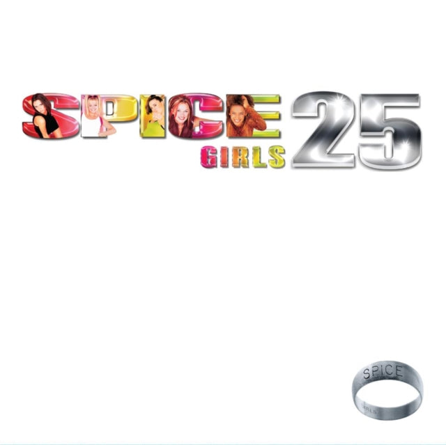 Spice (2CD)