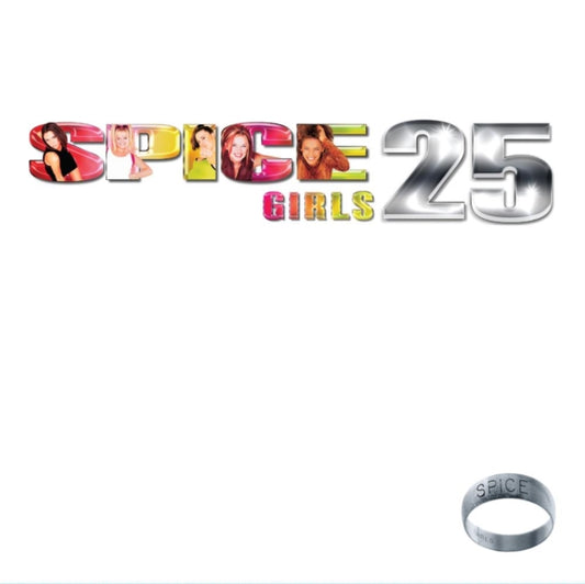 Spice (2CD)