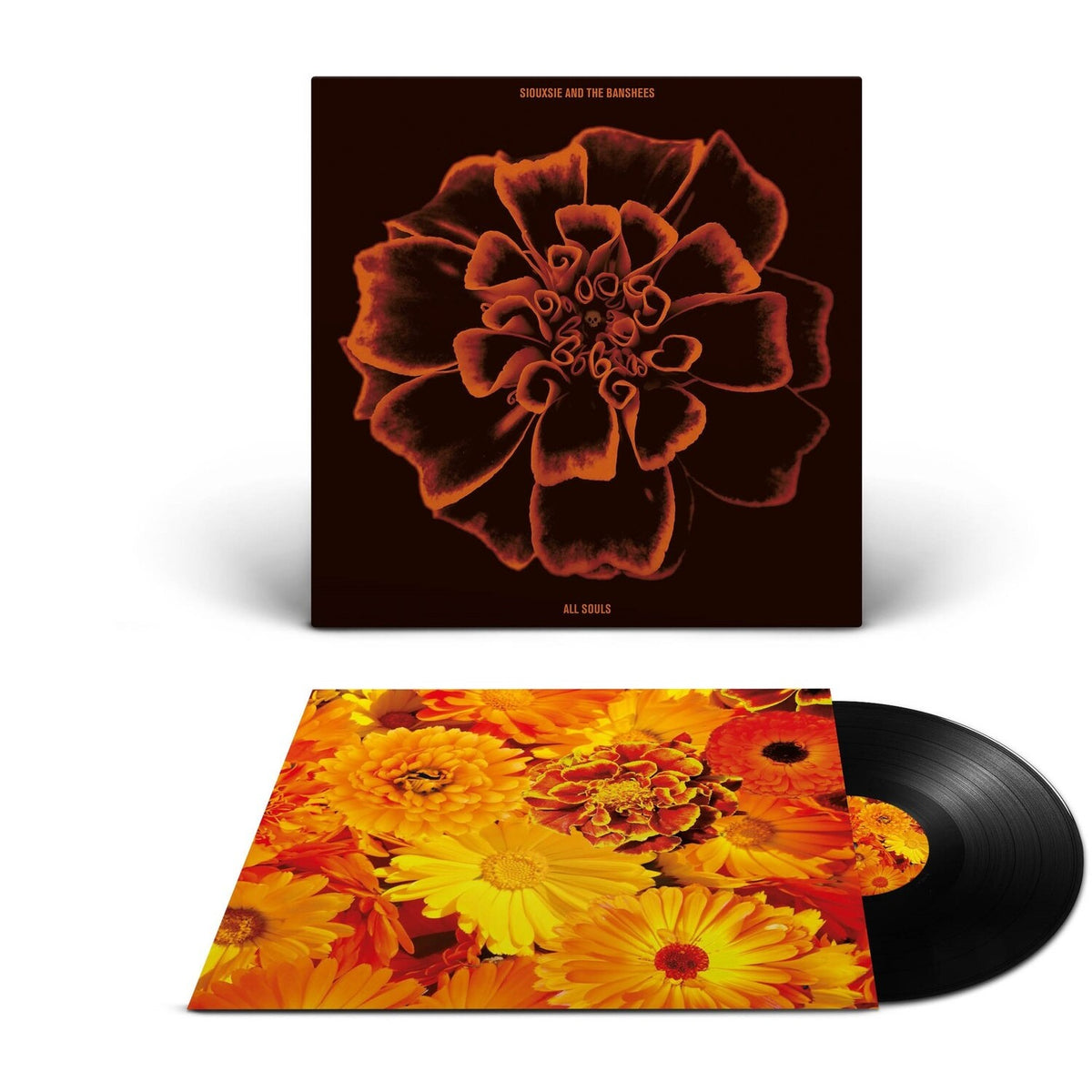 All Souls & Kaleidoscope & Juju (LP) & Kiss In The Dreamhouse (180G)