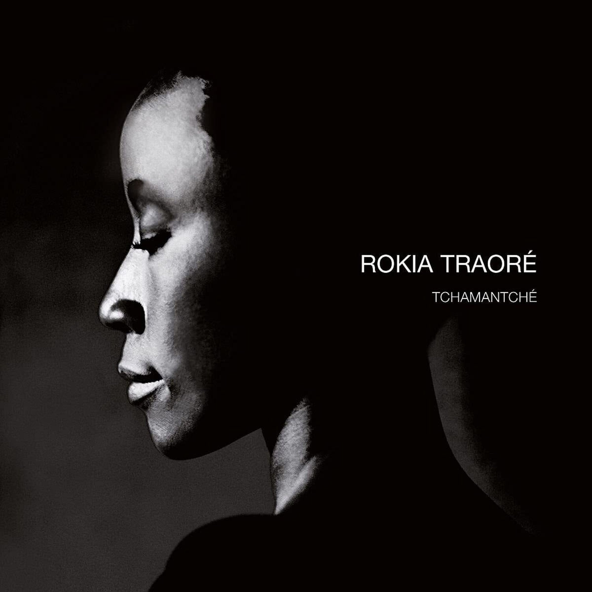 Tchamantche (2LP)
