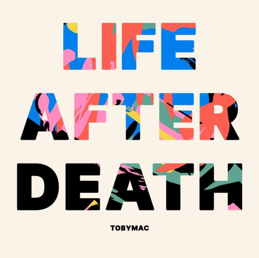 This CD is brand new.Format: CDMusic Style: IDMThis item's title is: Life After DeathArtist: TobymacLabel: FOREFRONT RECORDSBarcode: 602435921761Release Date: 8/19/2022