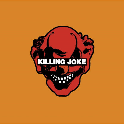 Killing Joke (2003) (180G/2LP) & Lord Of Chaos (Clear LP Vinyl) & Extremities, The Albini Demos & Live Beginnings '88