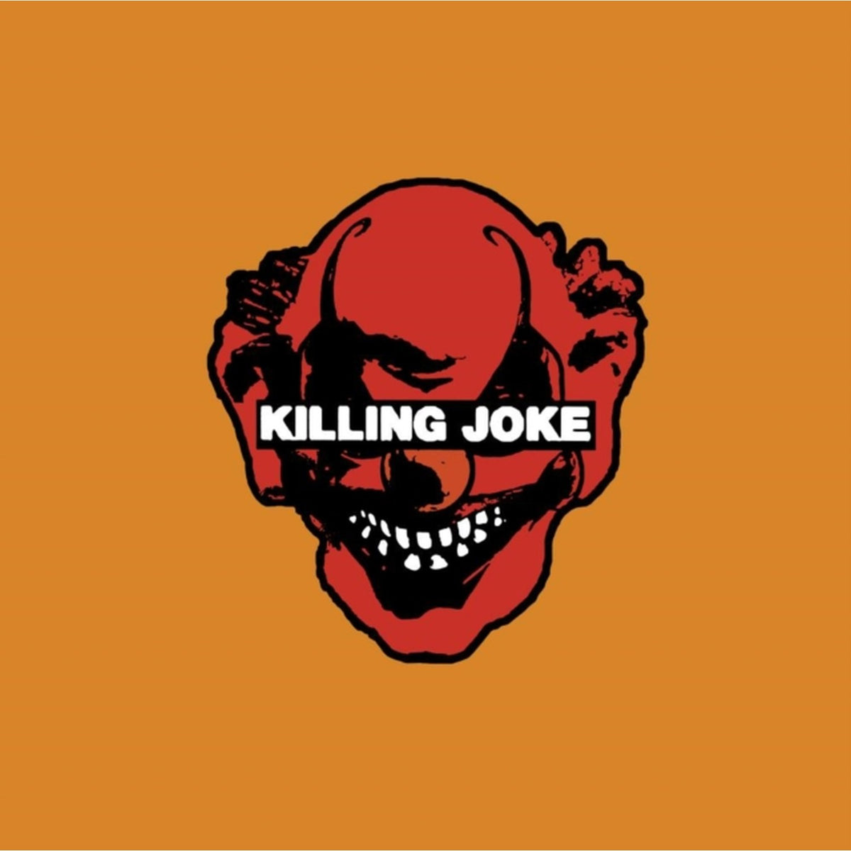 Killing Joke (2003) (180G/2LP)