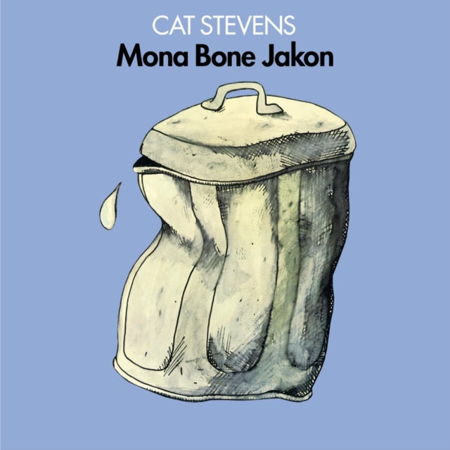 King Of A Land & Mona Bone Jakon
