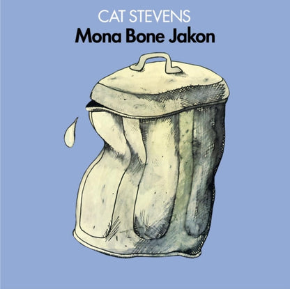 King Of A Land & Mona Bone Jakon