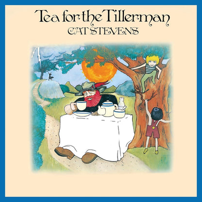 Tea For The Tillerman & On The Road To Findout: Greatest Hits (2LP)