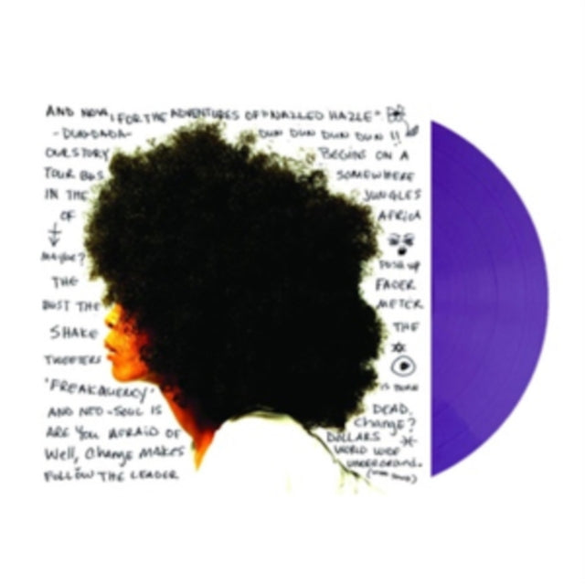 This is a 5 LP Vinyl SKU bundle.
1.This LP Vinyl is brand new.Format: LP VinylMusic Style: Neo SoulThis item's title is: BaduizmArtist: Erykah BaduLabel: MOTOWN RECORDSBarcode: 602557018066Release Date: 10/21/2016
2.This LP Vinyl is brand new.