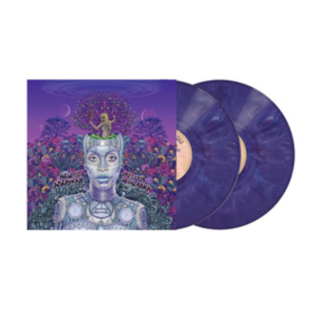 This is a 5 LP Vinyl SKU bundle.
1.This LP Vinyl is brand new.Format: LP VinylMusic Style: Neo SoulThis item's title is: BaduizmArtist: Erykah BaduLabel: MOTOWN RECORDSBarcode: 602557018066Release Date: 10/21/2016
2.This LP Vinyl is brand new.