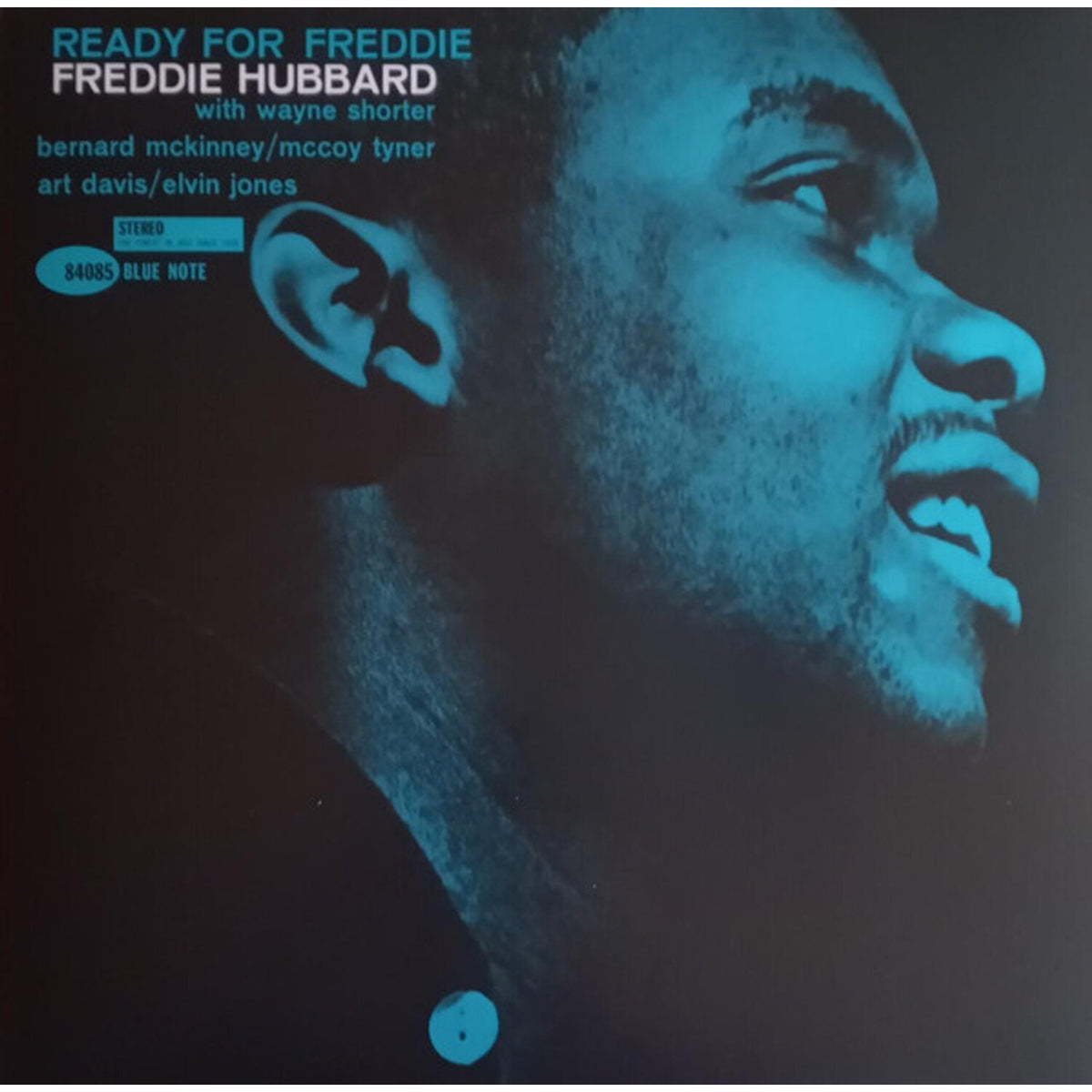 Ready For Freddie (Blue Note Classic LP Vinyl Series)
