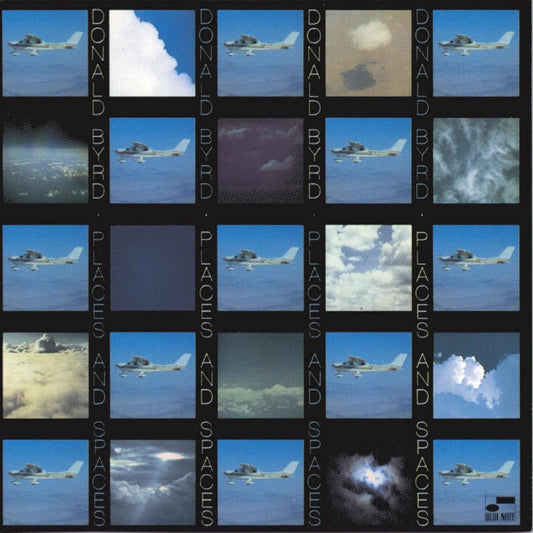 Places & Spaces (Blue Note Classic LP Vinyl Series)