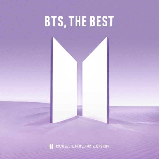 This CD is brand new.Format: CDThis item's title is: BTS: The Best (Limited Edition C/Deluxe Slipcase Digipak/2CD)Artist: BtsBarcode: 602435988511Release Date: 8/6/2021