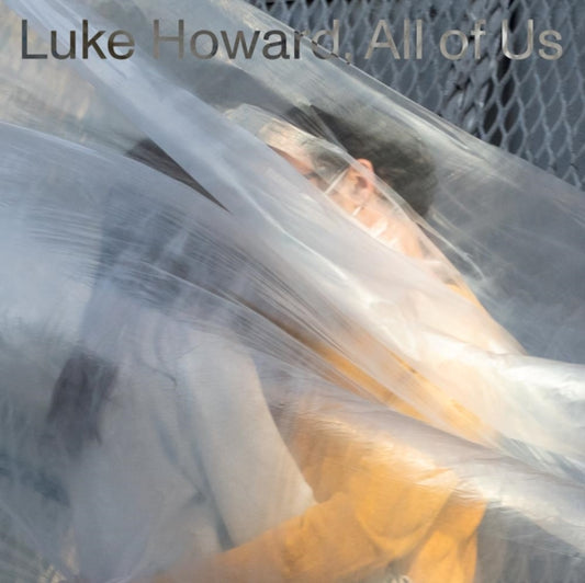 This LP Vinyl is brand new.Format: LP VinylMusic Style: Neo-ClassicalThis item's title is: All Of UsArtist: Luke HowardLabel: MERCURY KXBarcode: 602435998268Release Date: 4/29/2022