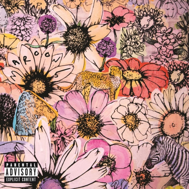 This CD is brand new.Format: CDThis item's title is: Jordi (X)Artist: Maroon 5Label: INTERSCOPEBarcode: 602438089802Release Date: 6/11/2021