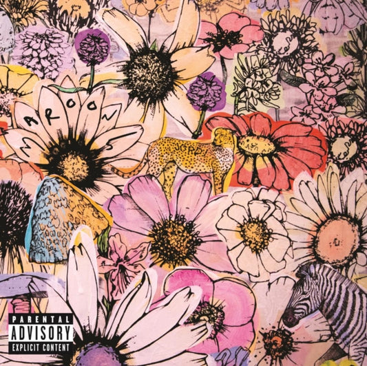 This CD is brand new.Format: CDThis item's title is: Jordi (X)Artist: Maroon 5Label: INTERSCOPEBarcode: 602438089802Release Date: 6/11/2021