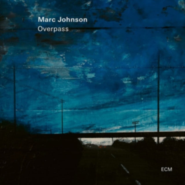 This CD is brand new.Format: CDMusic Style: Deep HouseThis item's title is: OverpassArtist: Marc JohnsonLabel: ECMBarcode: 602438108190Release Date: 10/22/2021