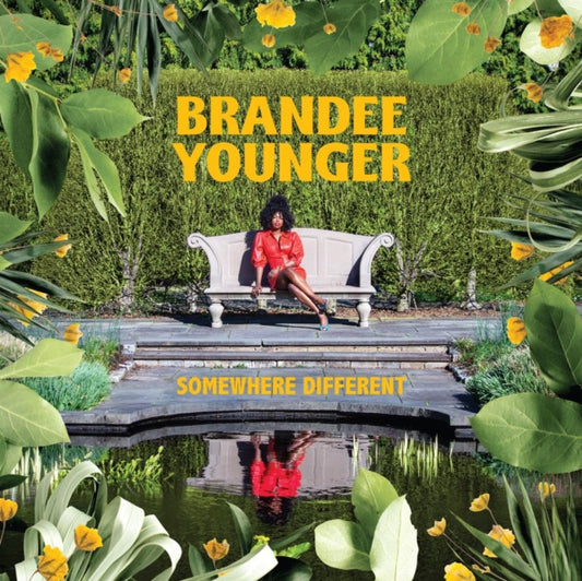 This LP Vinyl is brand new.Format: LP VinylMusic Style: Lo-FiThis item's title is: Somewhere DifferentArtist: Brandee YoungerLabel: LolilaBarcode: 602438109340Release Date: 8/27/2021