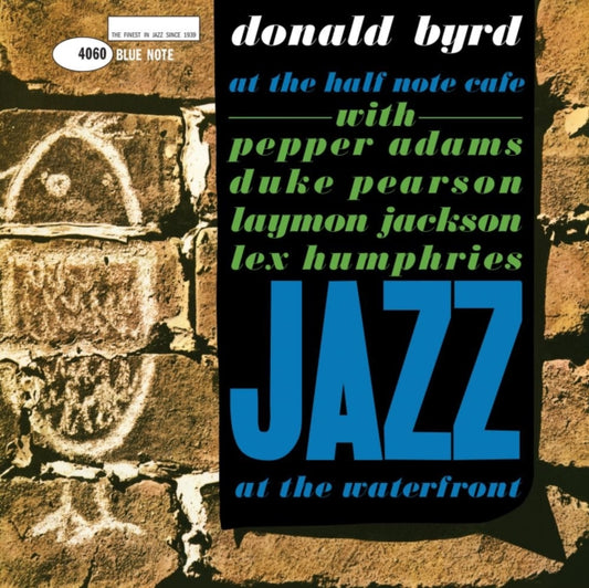 At The Half Note Café, Vol.1 (Blue Note Tone Poet Series)