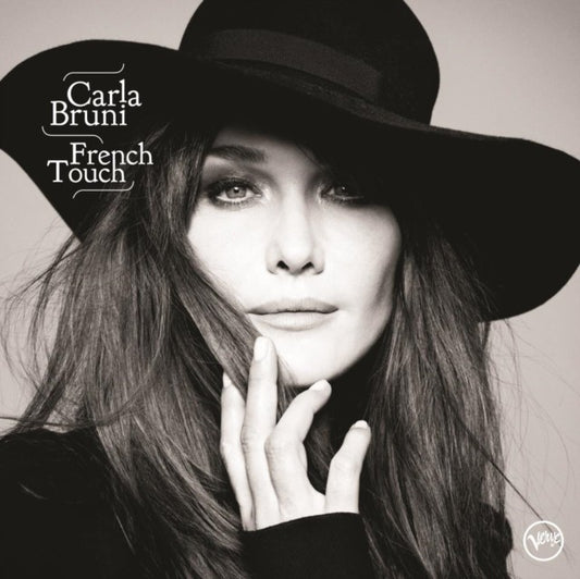 Carla Bruni / French Touch (2CD)