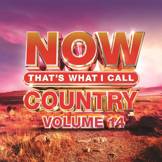 This CD is brand new.Format: CDThis item's title is: Now Country 14Artist: Various ArtistsBarcode: 602438208159Release Date: 6/18/2021