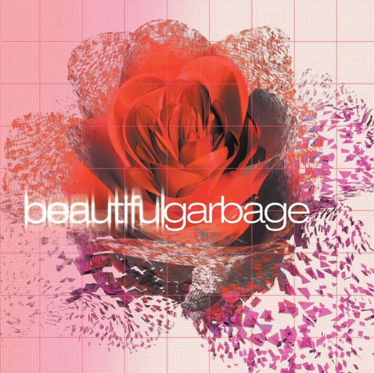 Beautifulgarbage (20Th Anniversary/2LP)