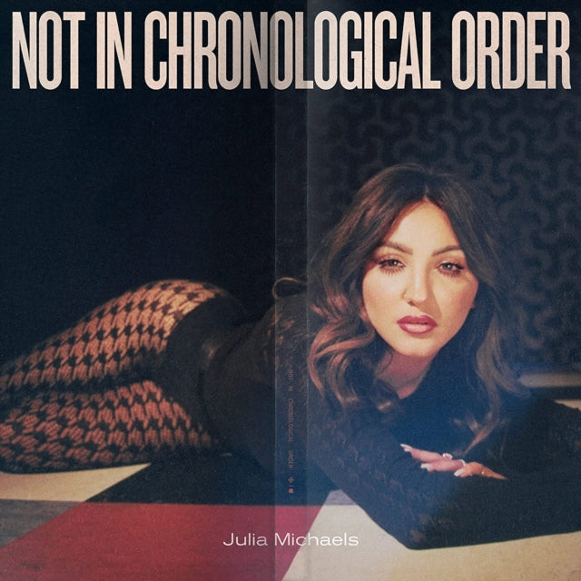 This LP Vinyl is brand new.Format: LP VinylThis item's title is: Not In Chronological OrderArtist: Julia MichaelsLabel: REPUBLICBarcode: 602438217717Release Date: 8/6/2021