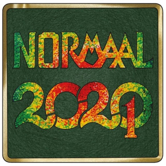 This LP Vinyl is brand new.Format: LP VinylMusic Style: Rock & RollThis item's title is: 2020/1 (Limited/Light Green LP Vinyl/180G/Booklet/Gatefold/Numbered/Import)Artist: NormaalLabel: MUSIC ON VINYLBarcode: 602438250851Release Date: 2/4/2022