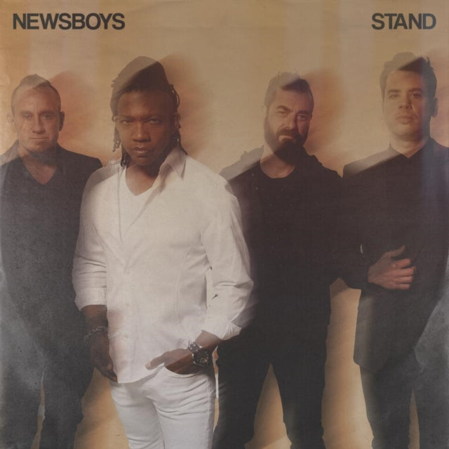 This CD is brand new.Format: CDThis item's title is: StandArtist: NewsboysLabel: NEWSBOYSBarcode: 602438277674Release Date: 10/1/2021