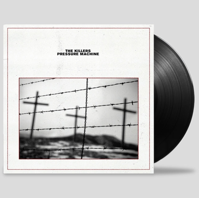 Pressure Machine & Sam's Town